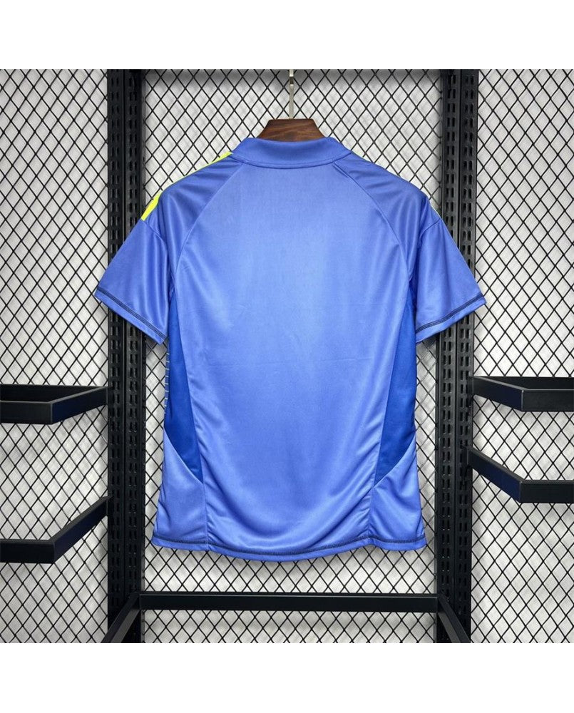 Maillot de gardien de but de Manchester United 2024/25