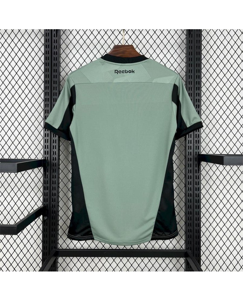 Maillot de gardien de but Botafogo 2024/25