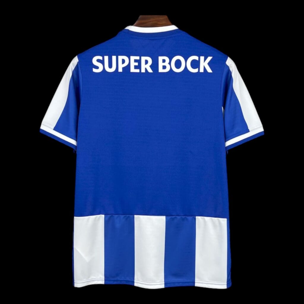 Porto Maillot Domicile