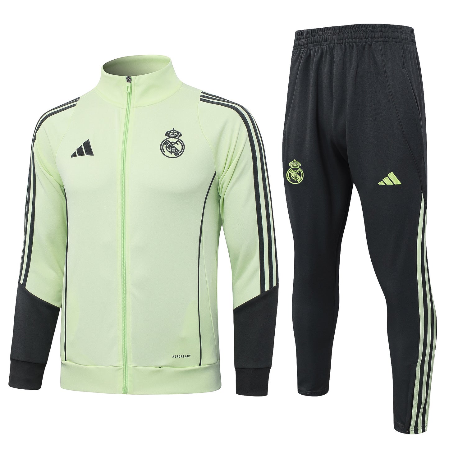 Real Madrid