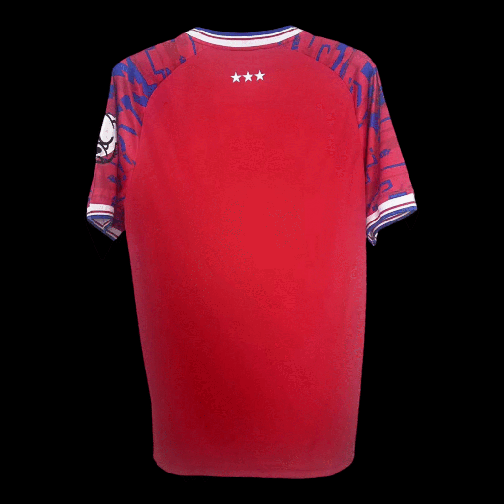 Ipswich Town Maillot Extérieur