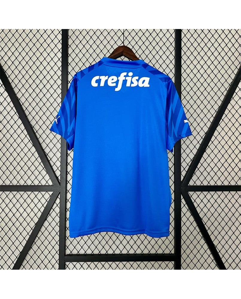 24/25 Gardien Palmeiras Bleu