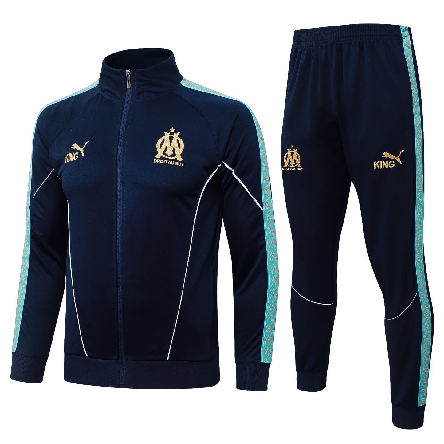 olympique de Marseille
