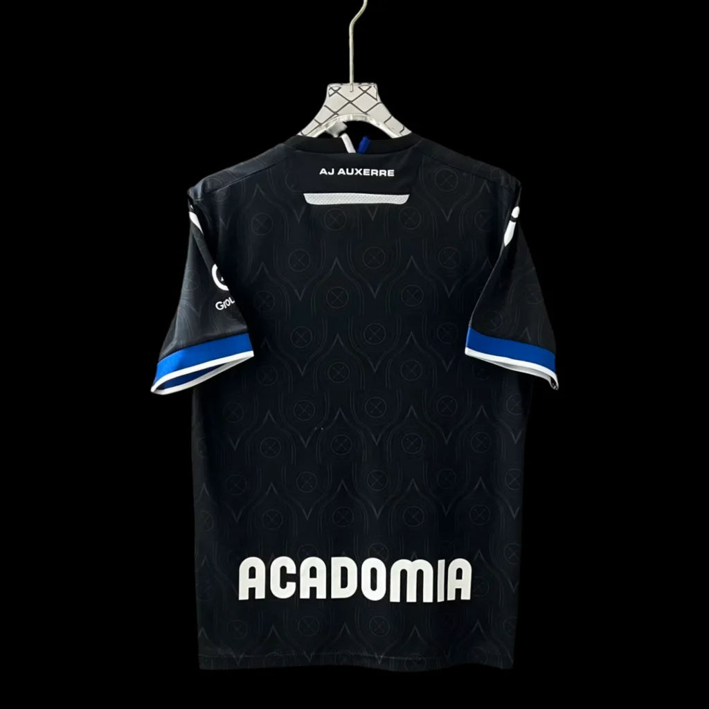 Auxerre Maillot Extérieur