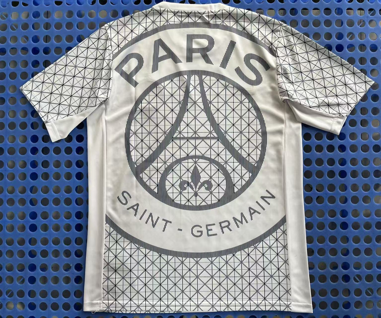 Maillot PSG Third