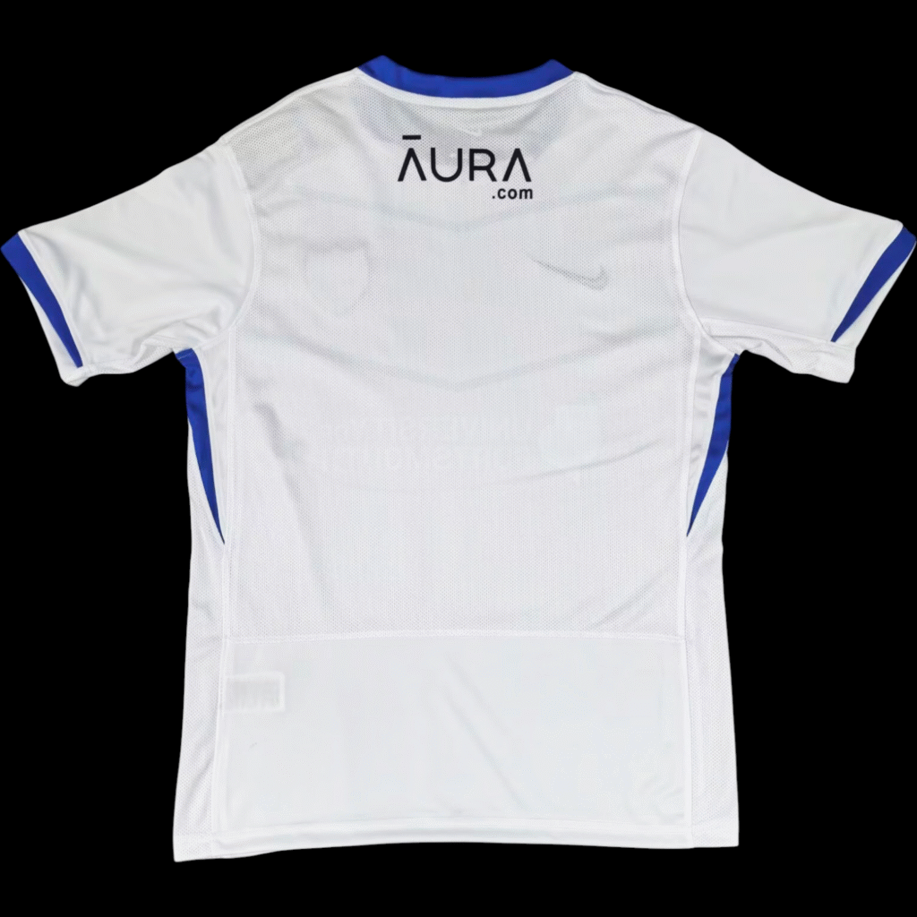 Portsmouth Maillot Extérieur