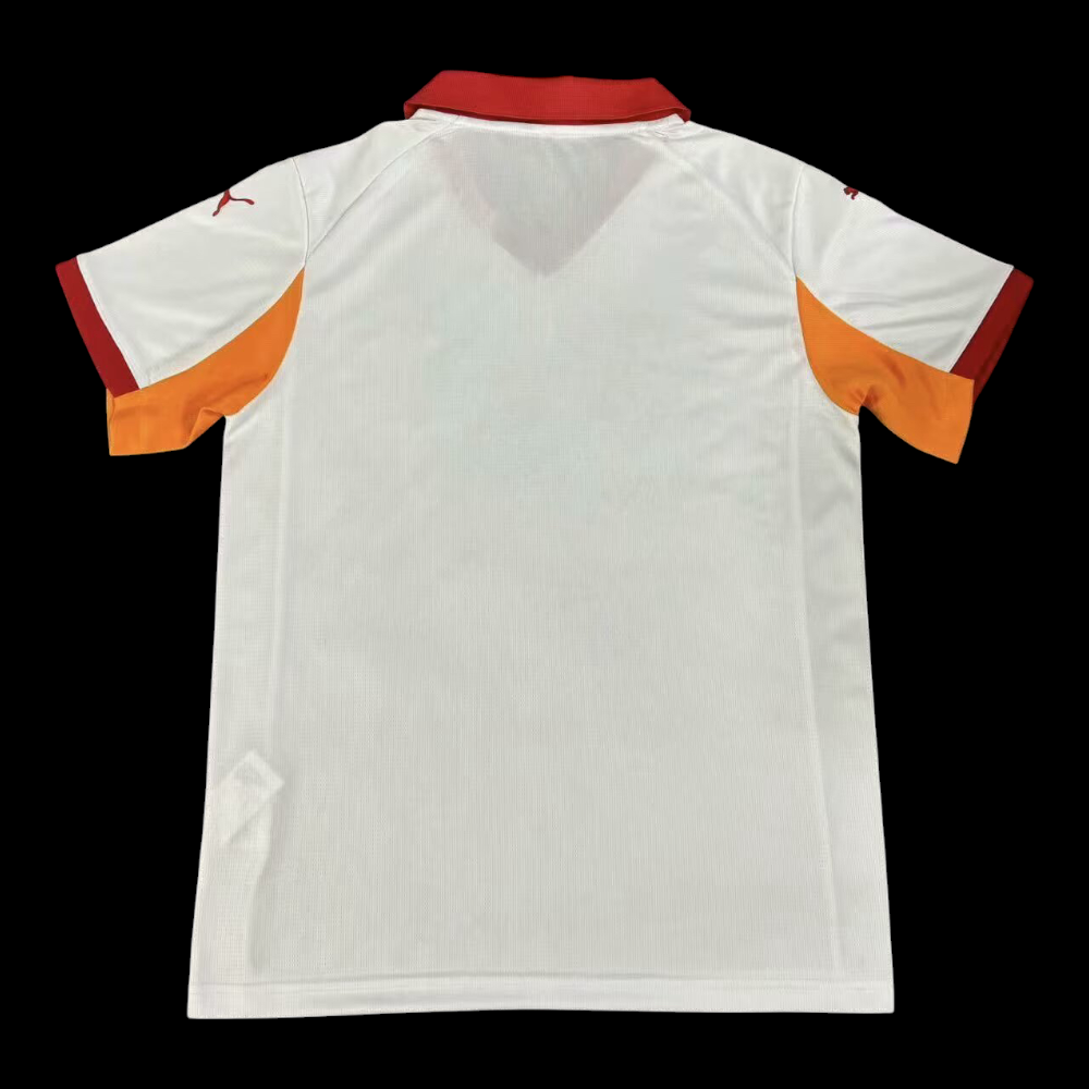 Galatasaray Maillot Extérieur