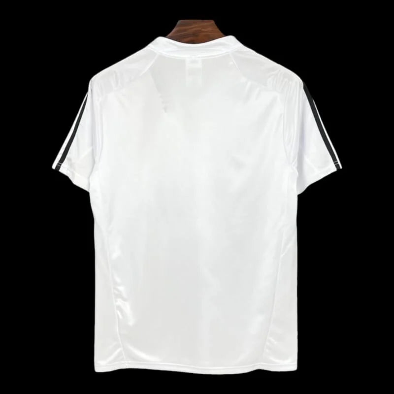 Real Madrid Maillot Domicile Rétro 2004/05