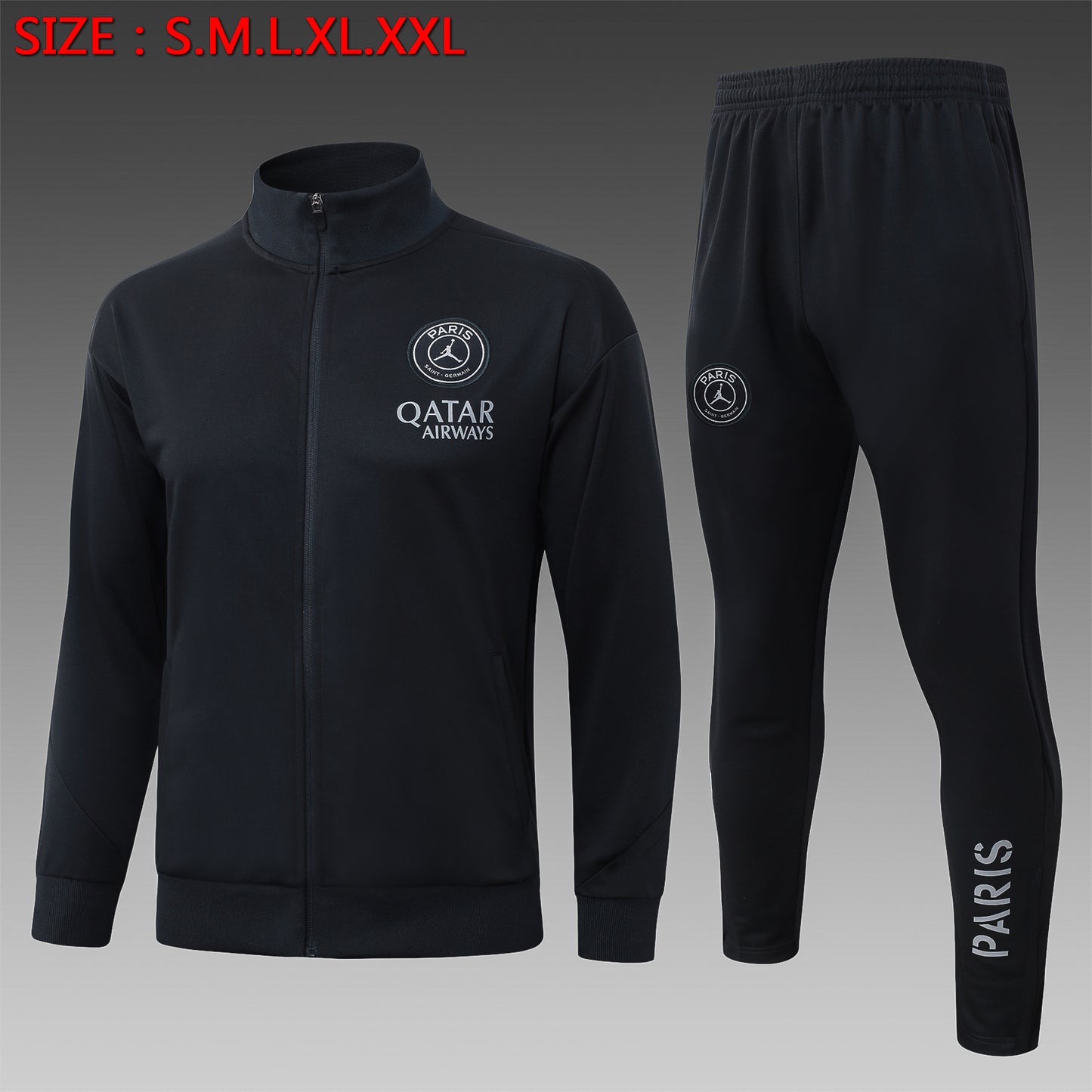 Paris Saint Germain