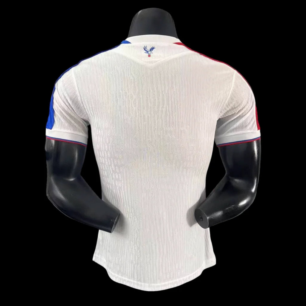 Crystal Palace Maillot Extérieur