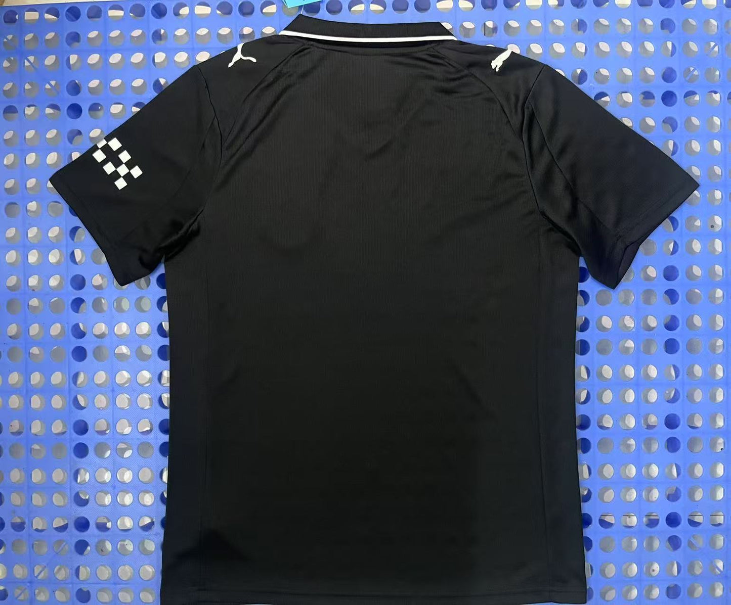 Maillot Manchester City Extérieur