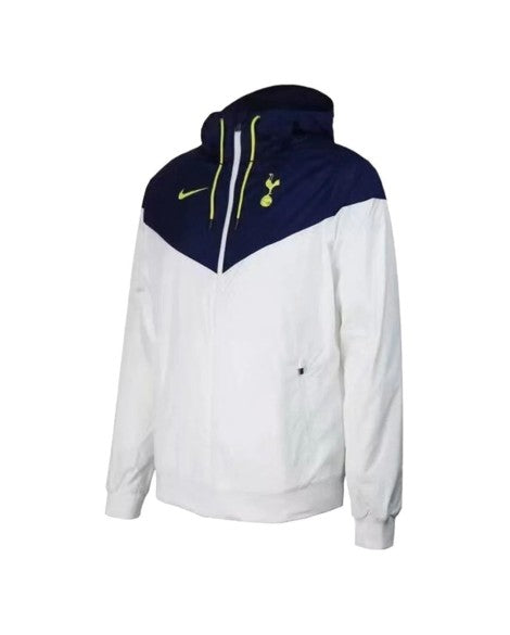 Veste à capuche coupe-vent Tottenham Hotspur 2021/22