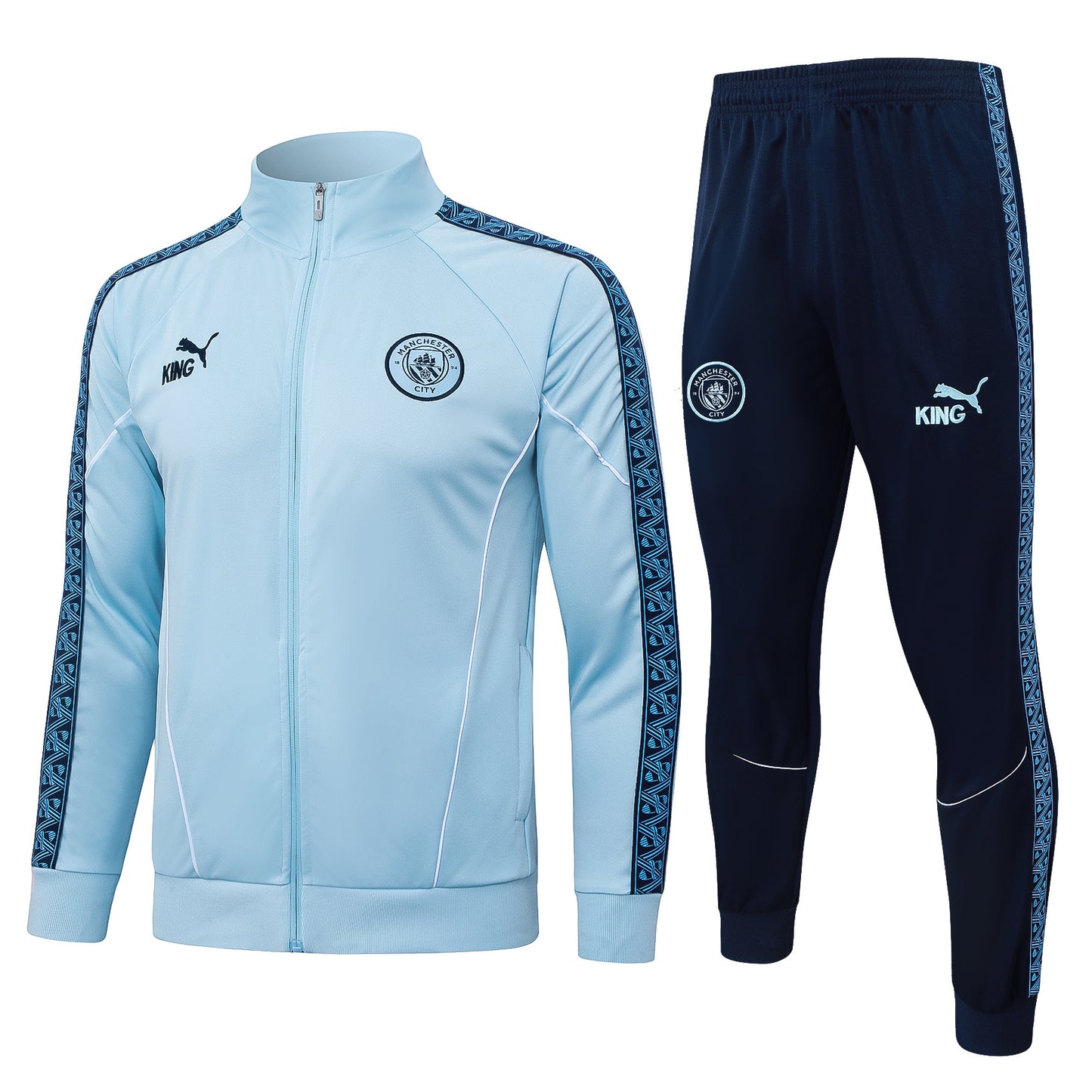 Manchester City