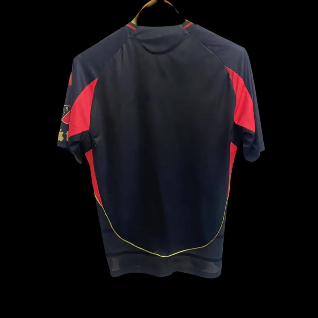 Atlanta United Maillot Domicile