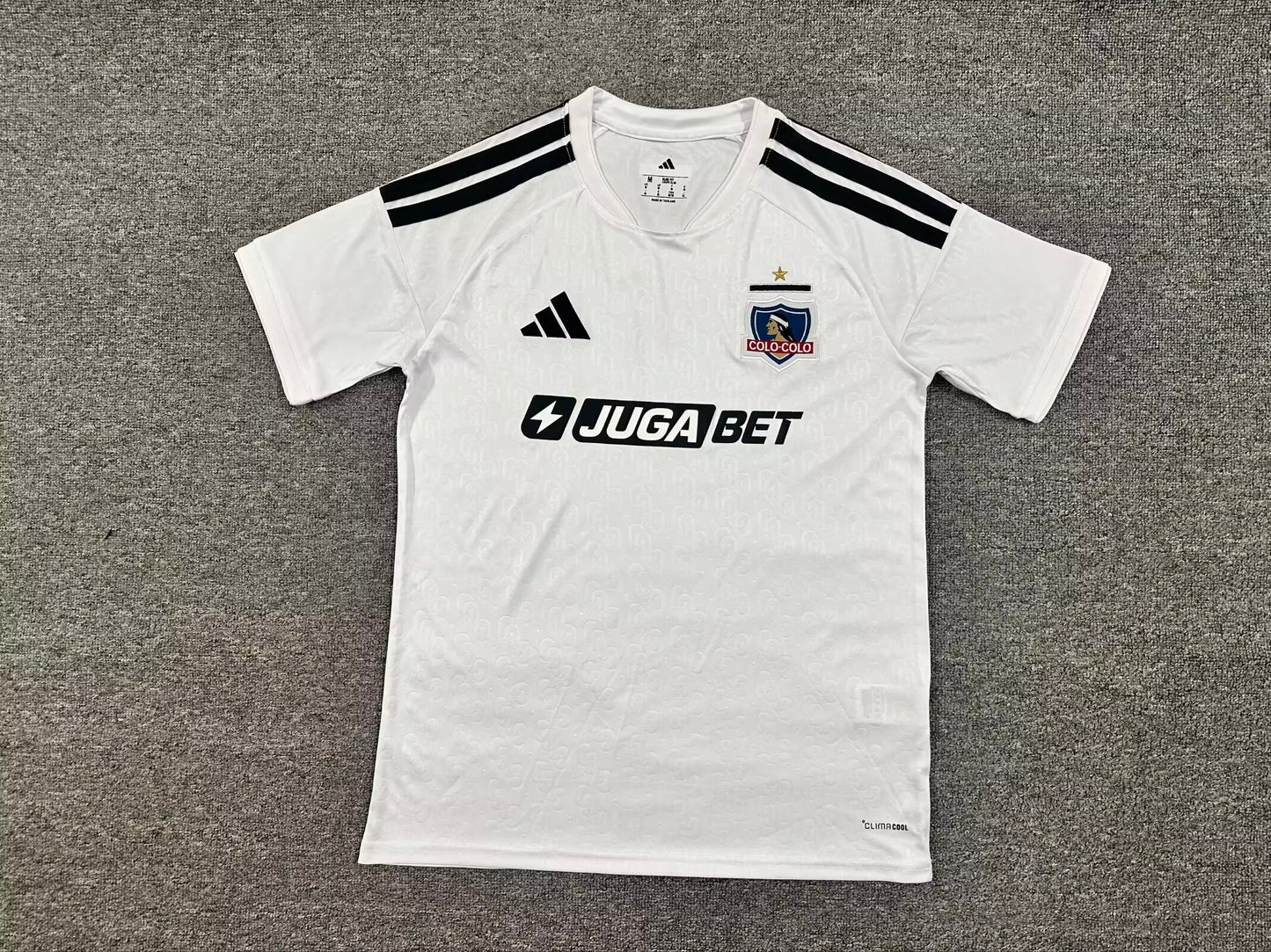 Maillot COLO Domicile