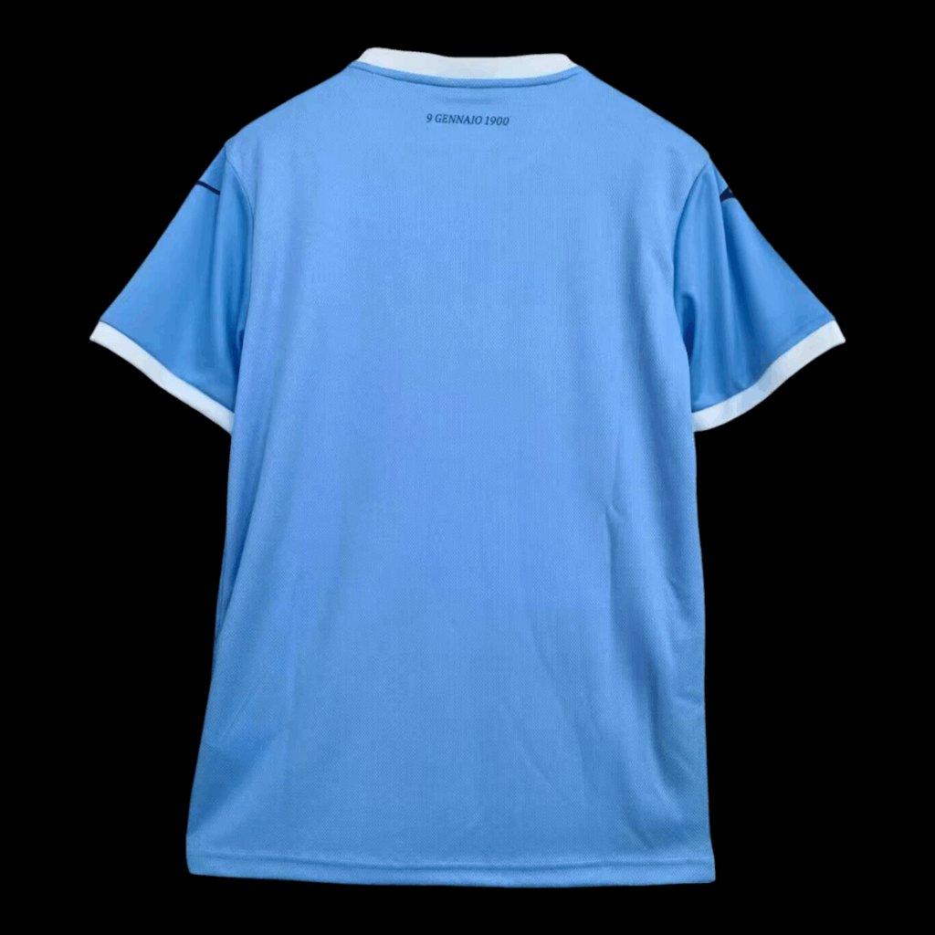 Lazio Maillot Domicile