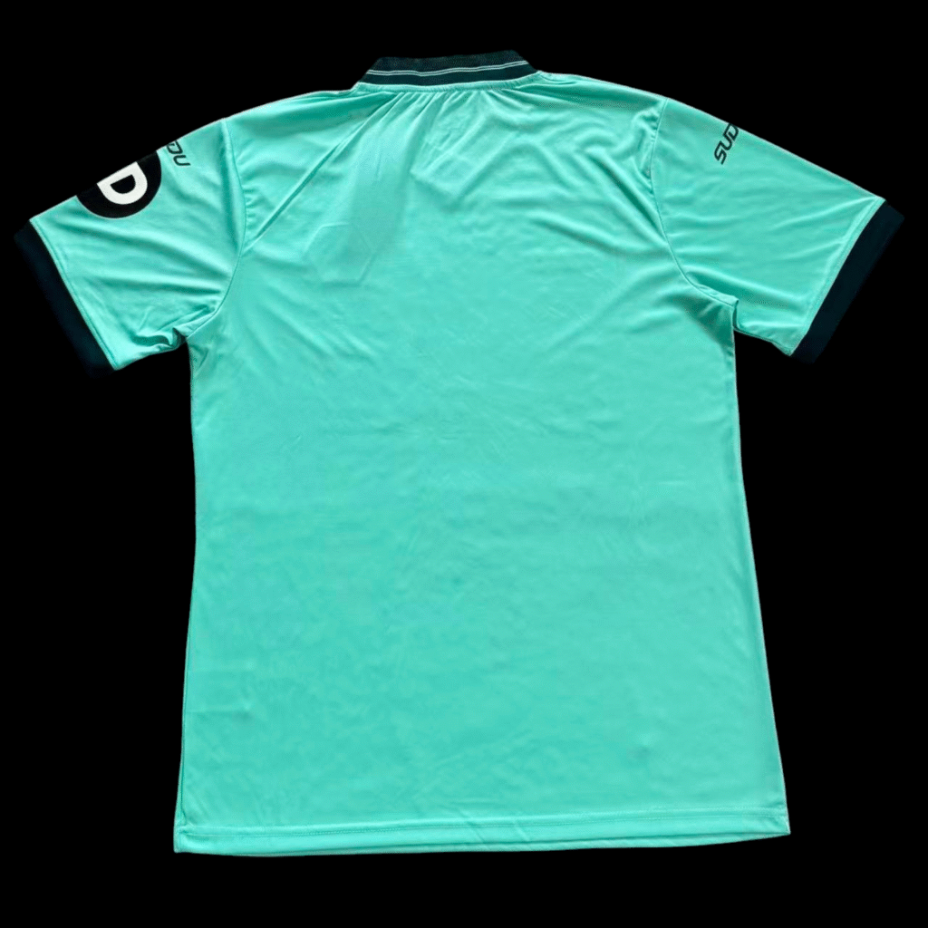 Wolverhampton Maillot Extérieur
