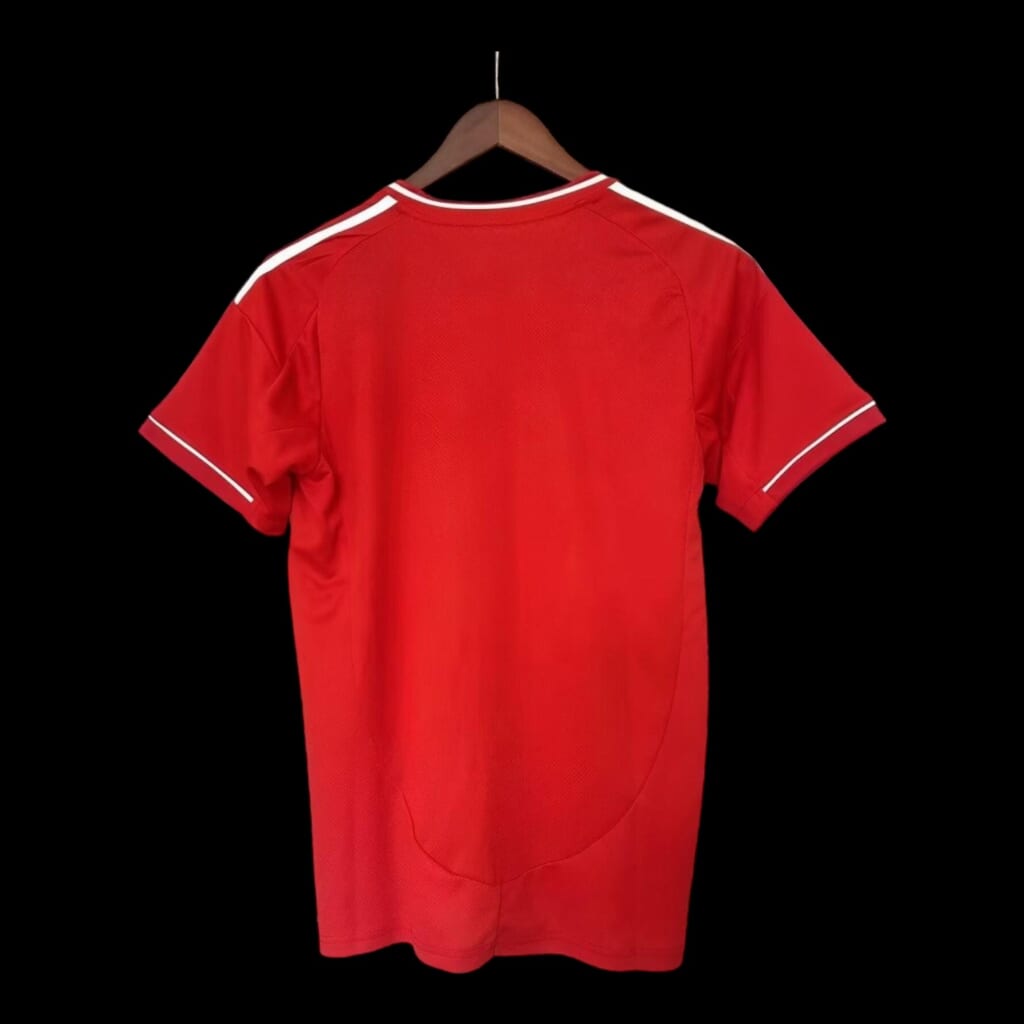 Liverpool Maillot Domicile