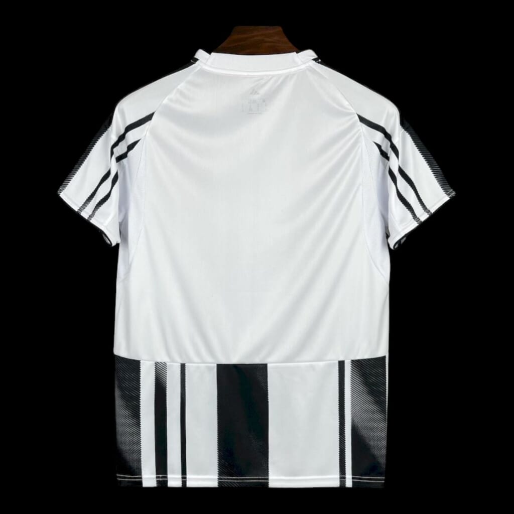 Juventus Maillot Domicile