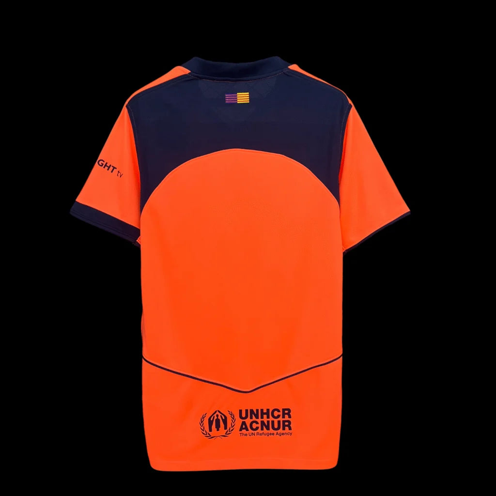 Barcelone Maillot Third