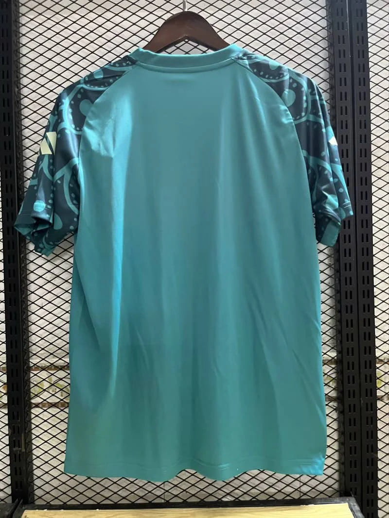 Maillot 24/25 Mexique Spécial