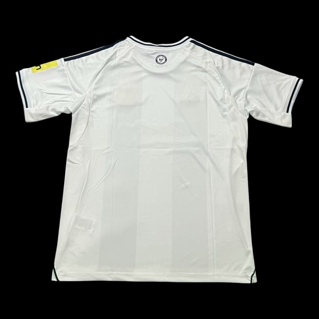 Newcastle Maillot Domicile