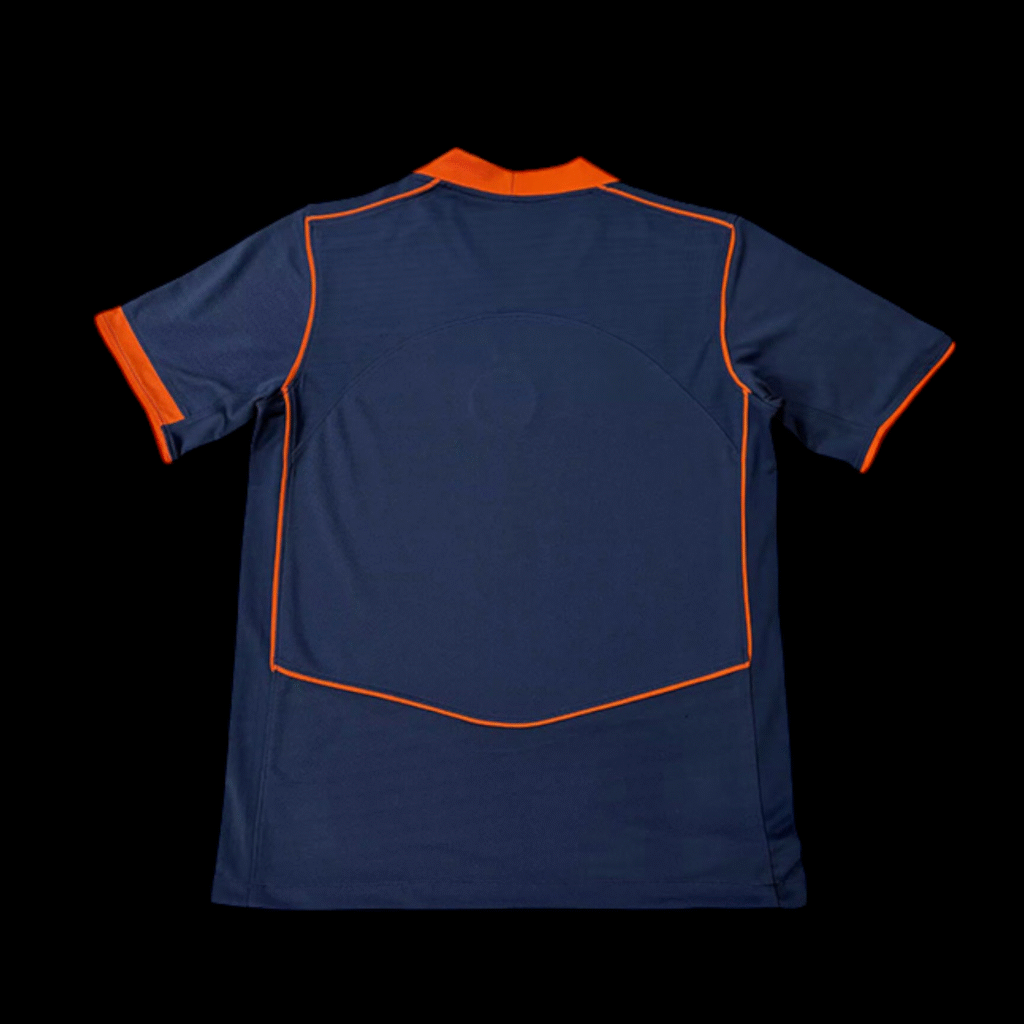 Inter Milan Maillot Third
