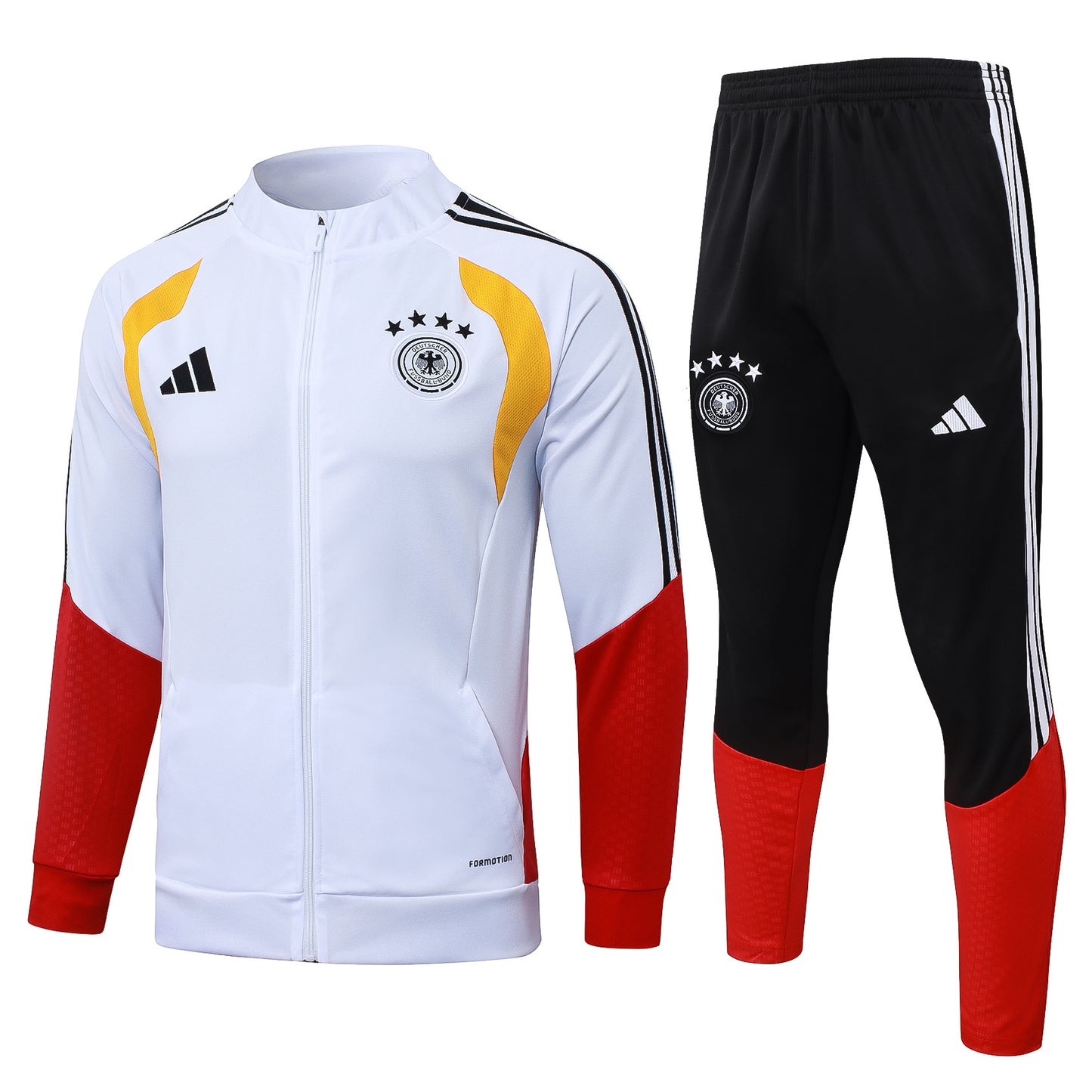 Allemagne