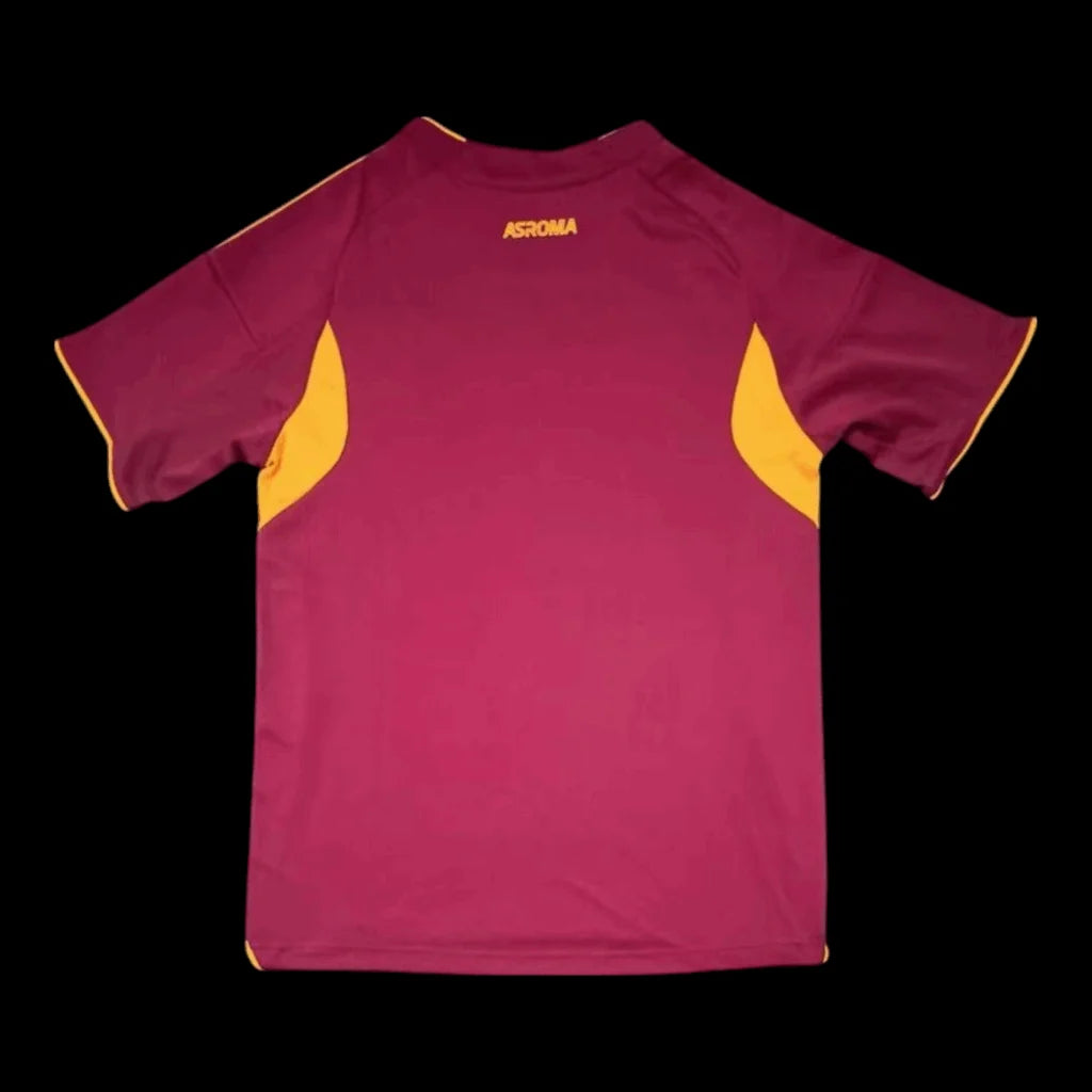 AS Roma Maillot Domicile