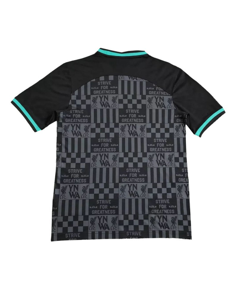 Maillot Liverpool x LeBron James 2023/24