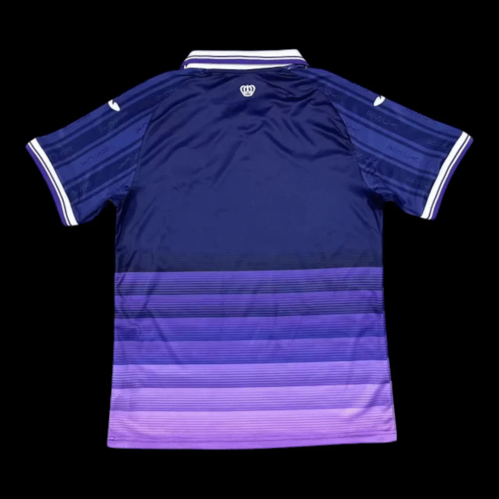 Anderlecht Maillot Domicile
