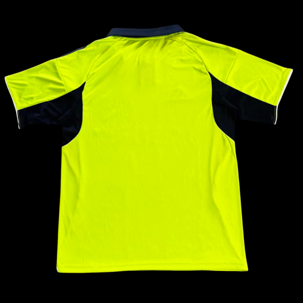 Fulham Maillot Extérieur