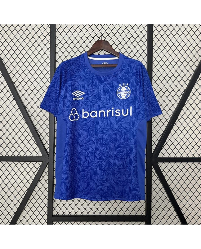 Gardien de but Gremio 24/25 Bleu