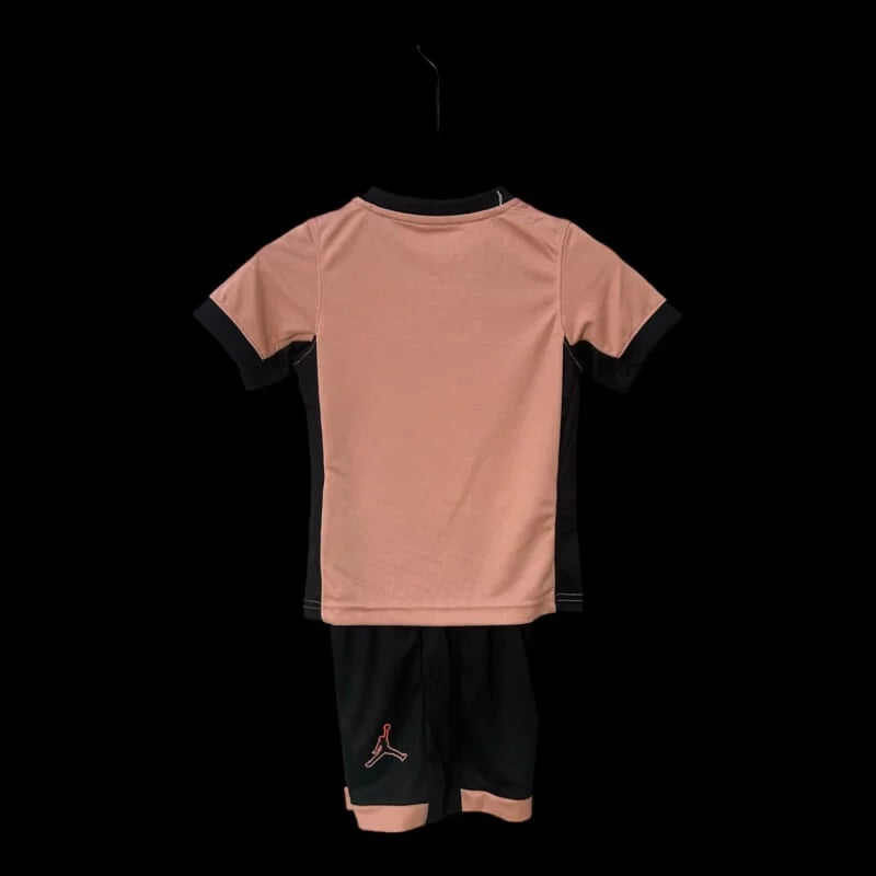 Paris SG Maillot Third 24/25 – Enfant