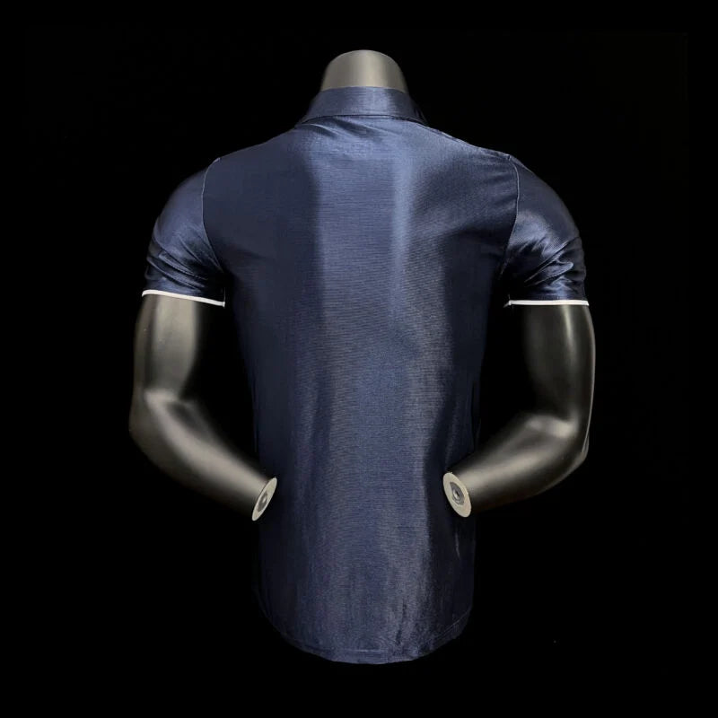 Paris SG Maillot Rétro 01/02