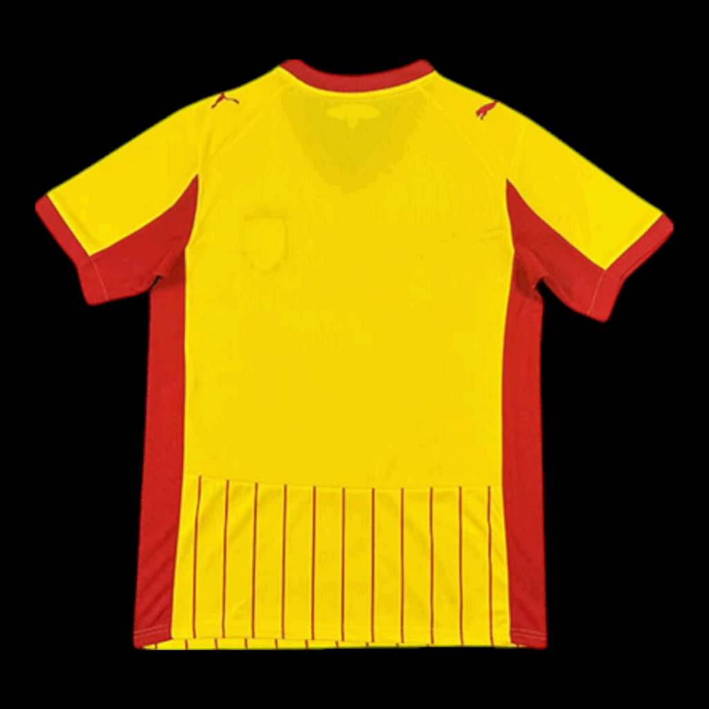 Lens Maillot Domicile