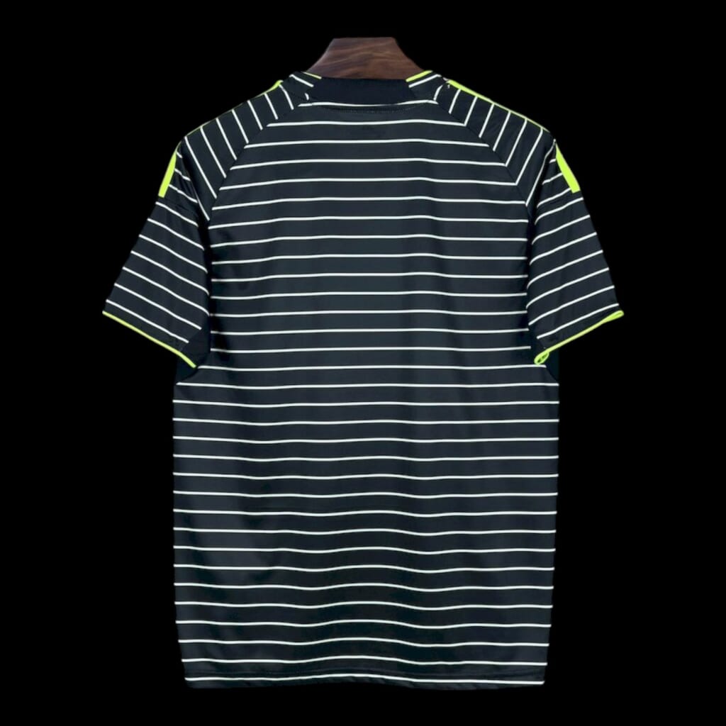 Celtic Glasgow Maillot Extérieur