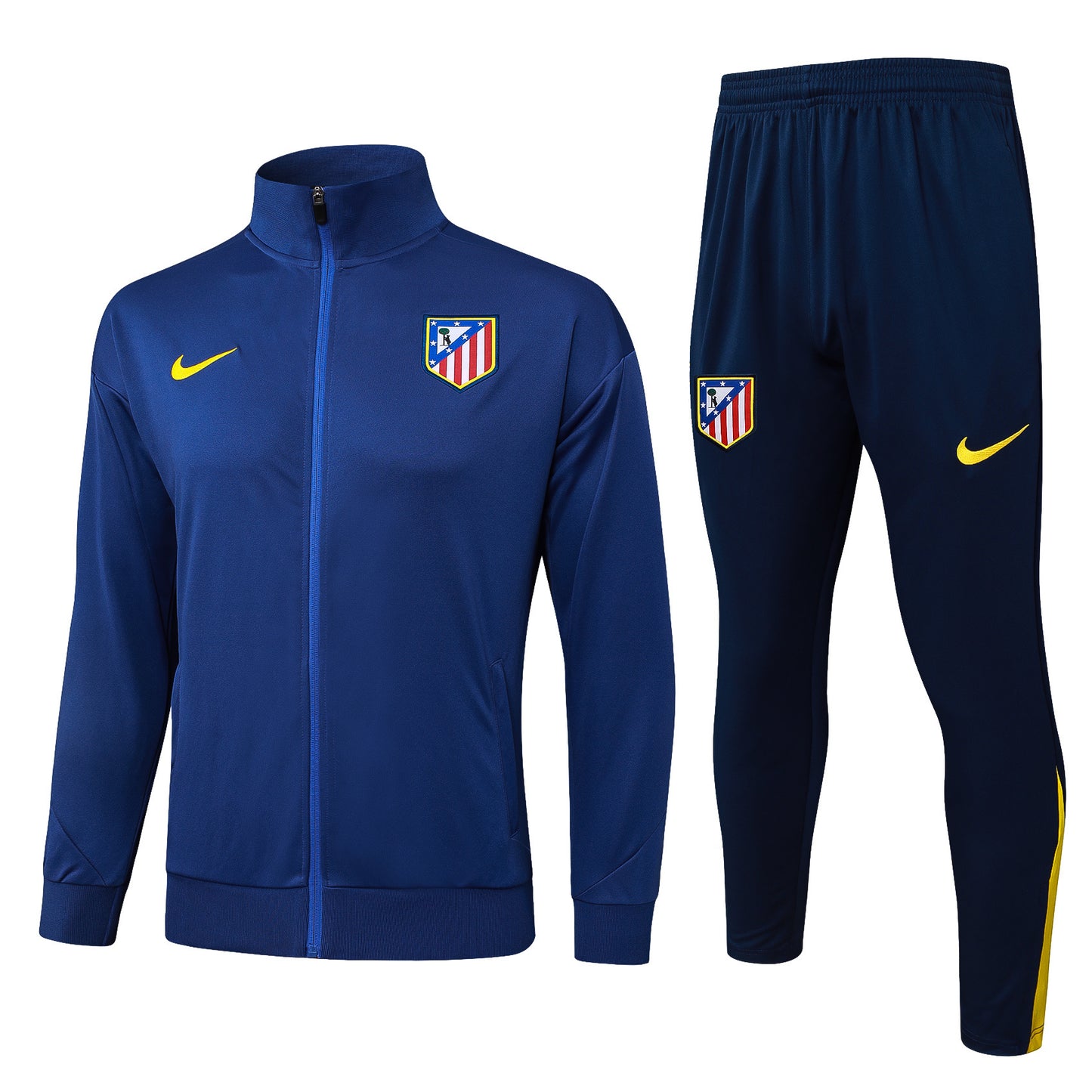 Atletico Madrid
