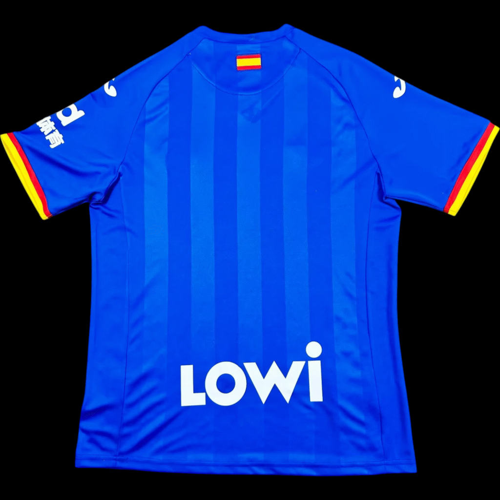 Getafe Maillot Domicile