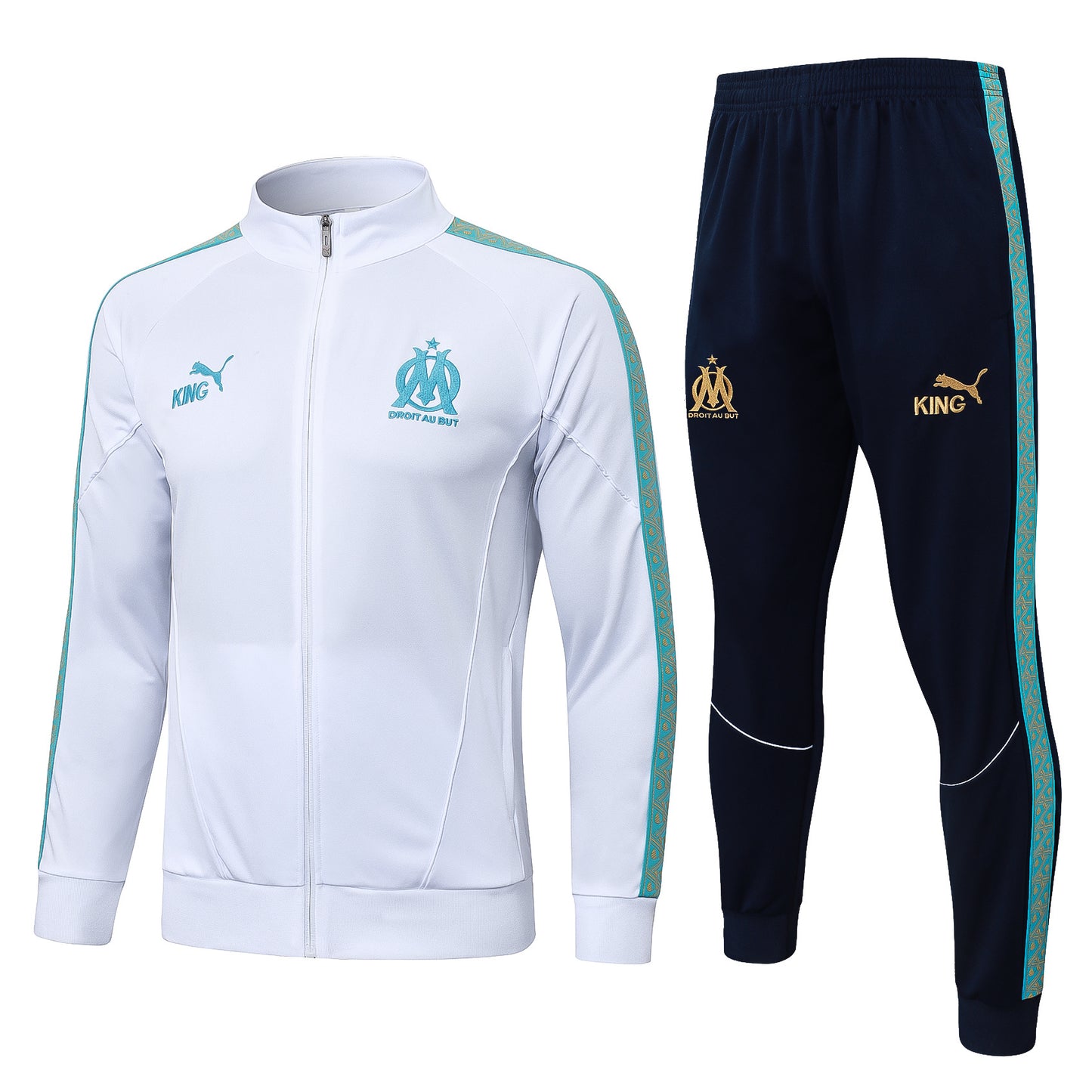 olympique de Marseille