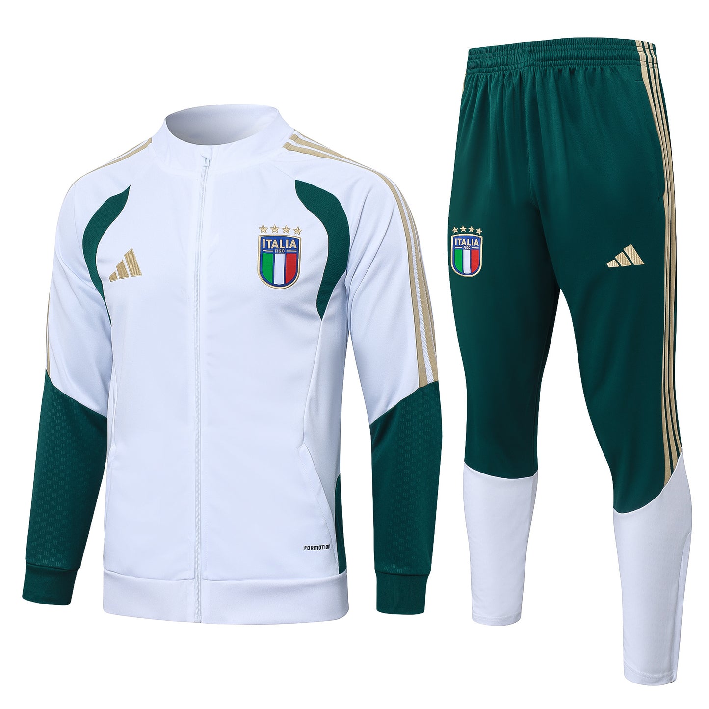 Italie
