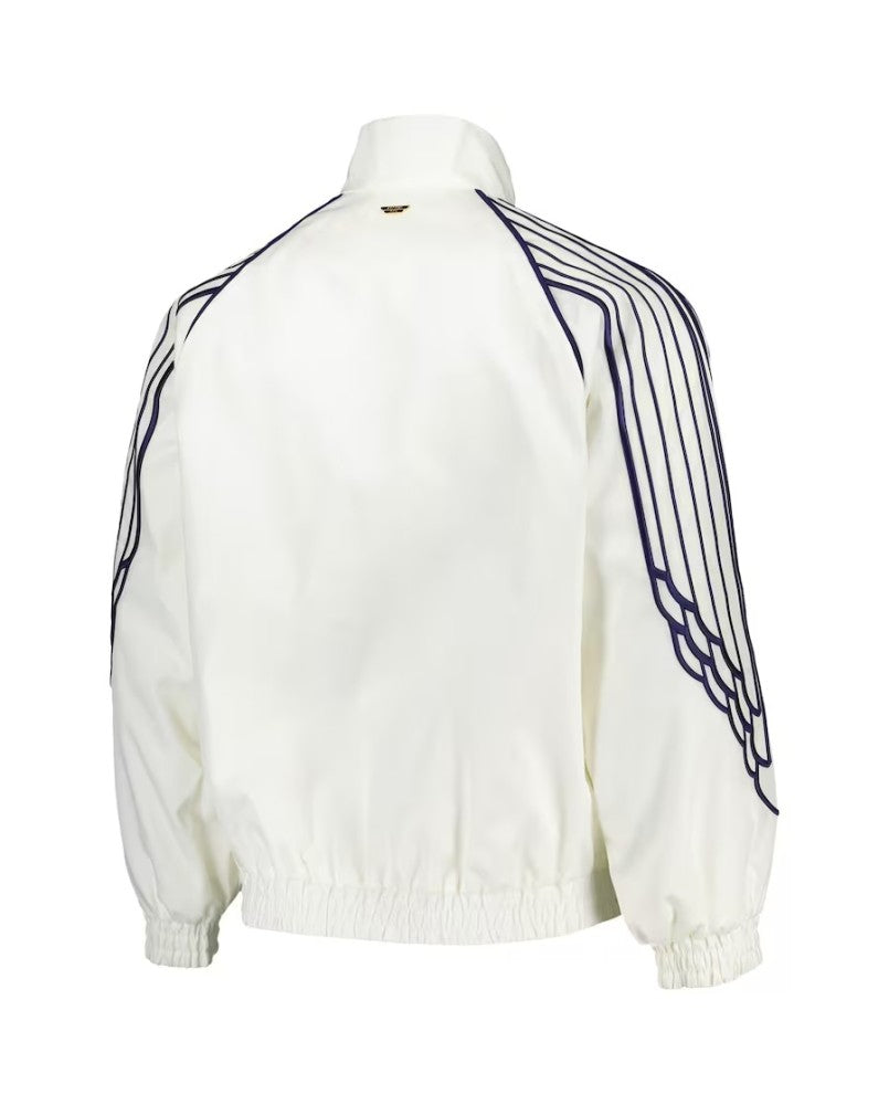Veste Anthem PSG x Jordan Wings - Voile