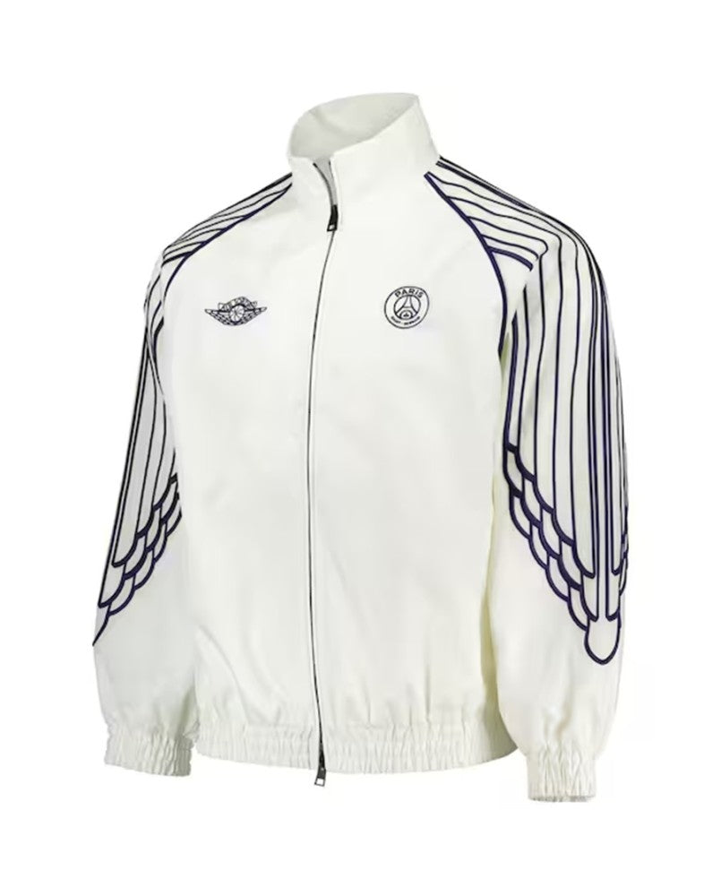 Veste Anthem PSG x Jordan Wings - Voile