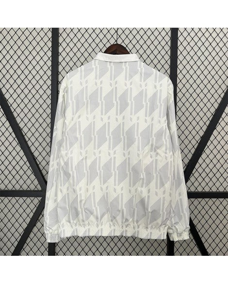 Trench-coat réversible Manchester City 24/25