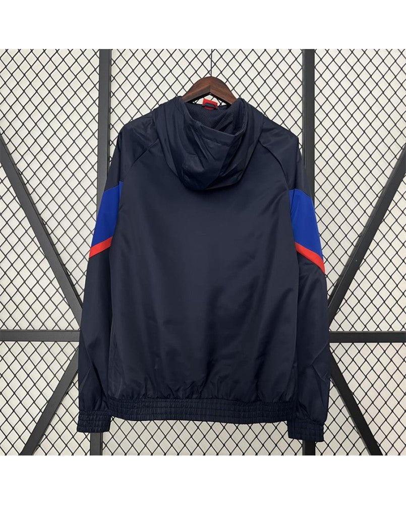 Coupe-vent Barcelone 24/25