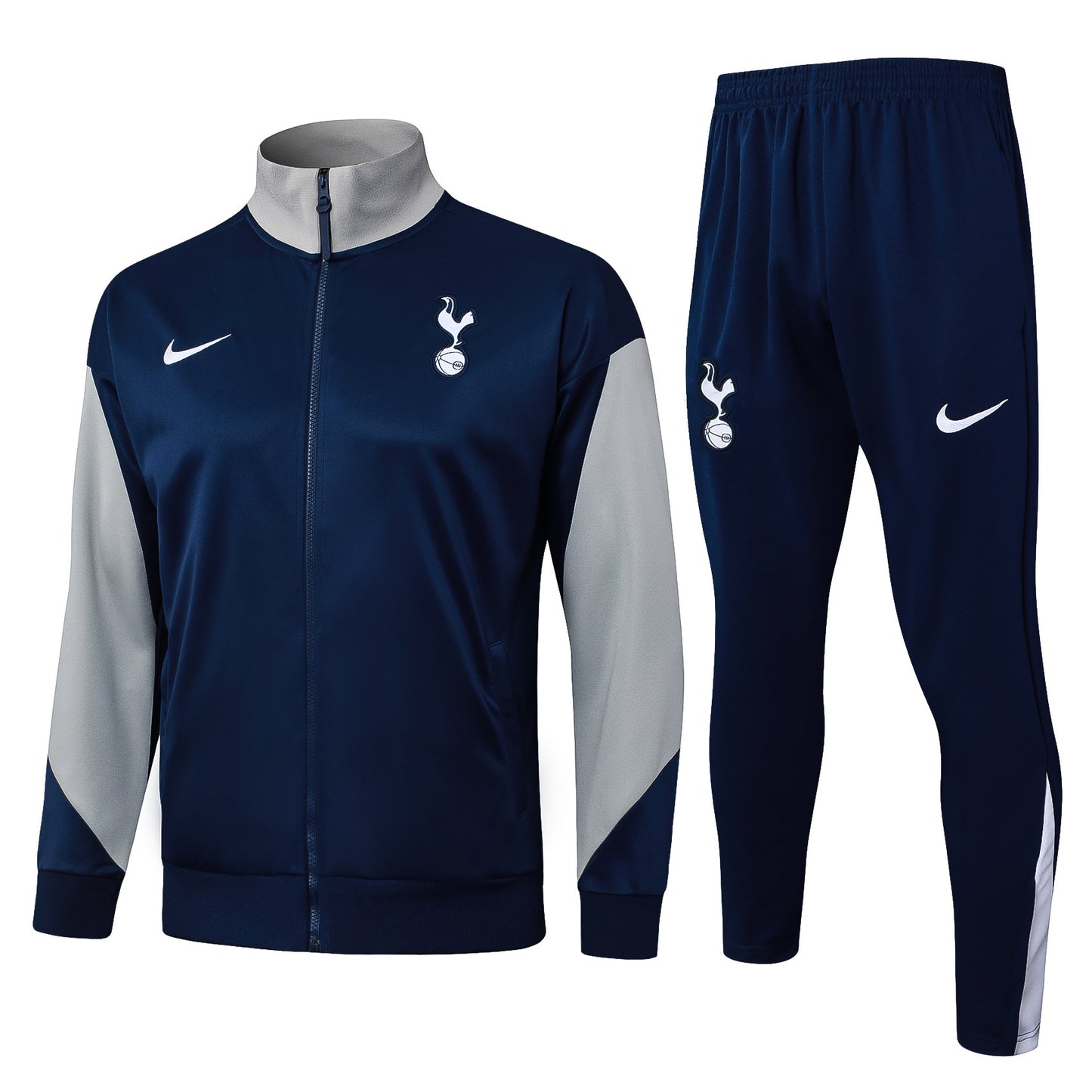 Tottenham