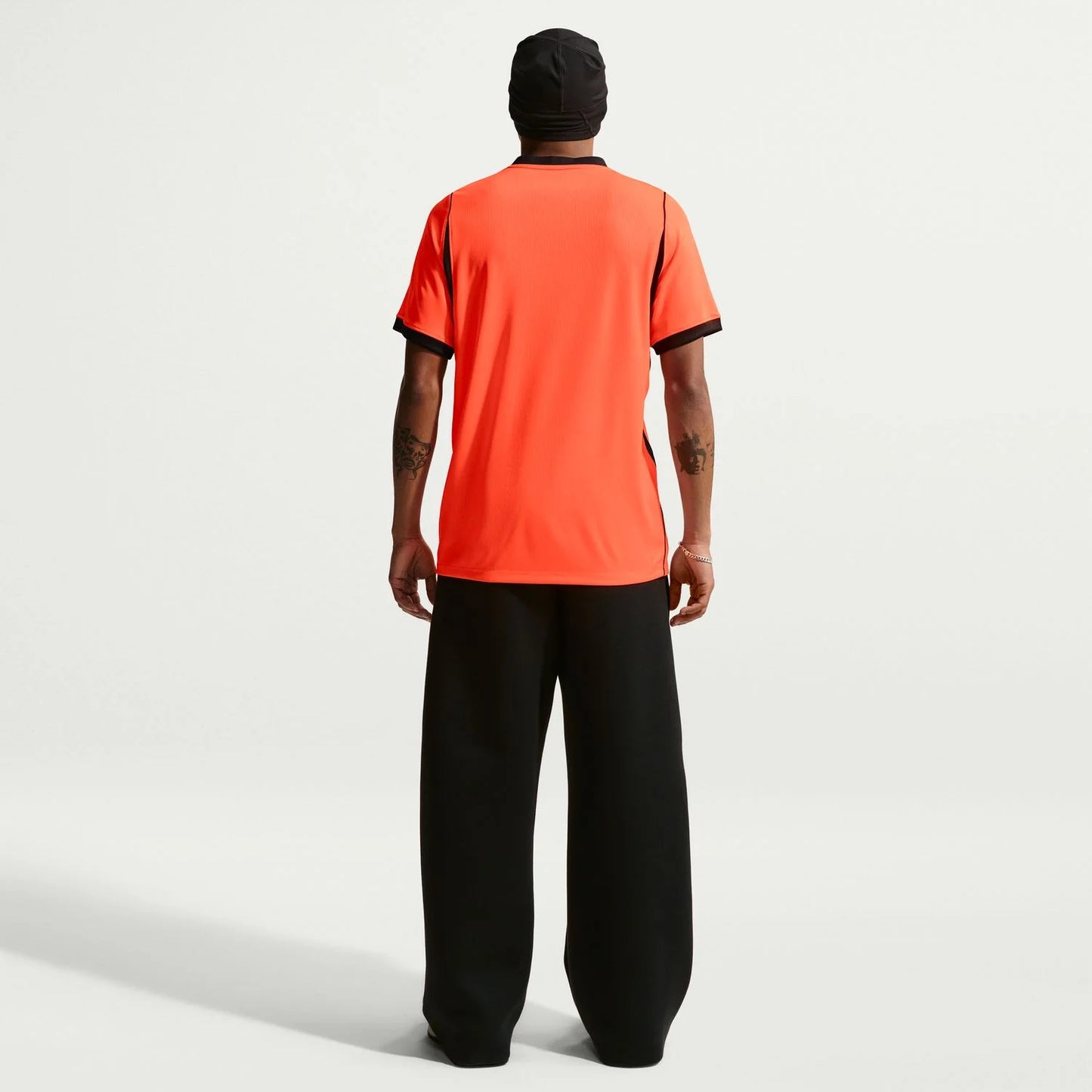 maillot Pays-Bas Domicile