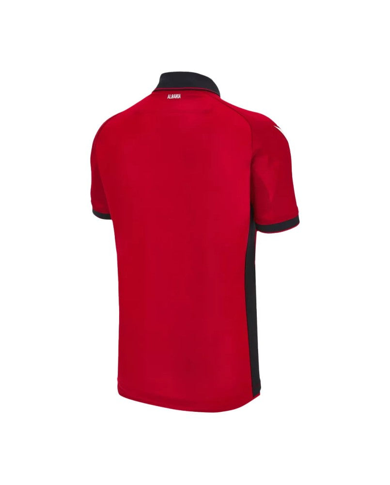 Maillot Albanie 2023/24 Domicile