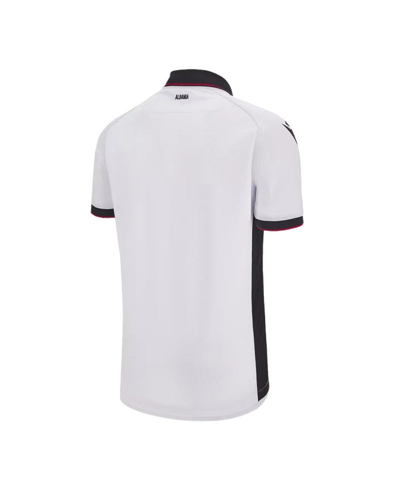 Maillot Albanie 2023/24 Extérieur