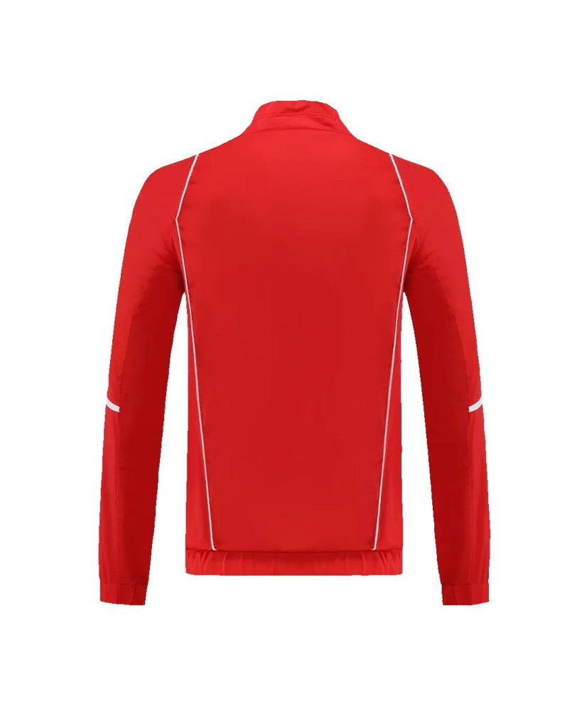 Veste Coupe-vent Arsenal 2023/24 - Rouge